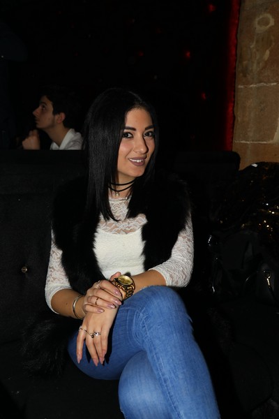 Taiga Batroun on Saturday Night